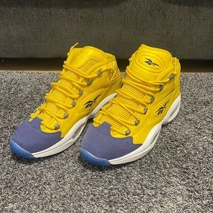 Reebok question mid all star